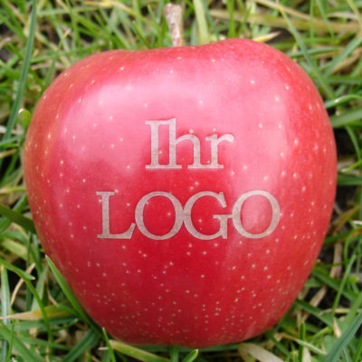 personalisierte äpfel kaufen