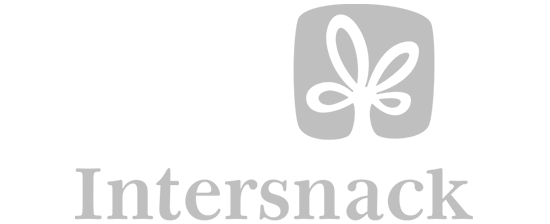 Intersnack Logo Referenz