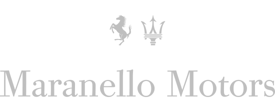 Maranello Motors Logo